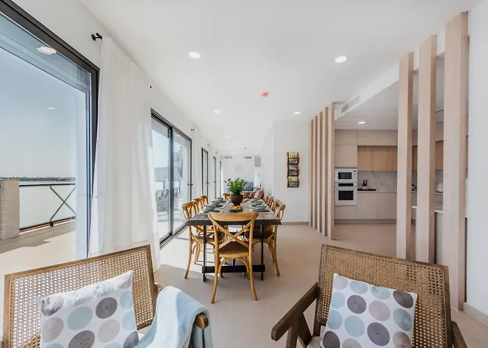 Apartamento Terra X Faro