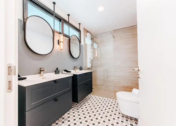 Apartamento Terra X
