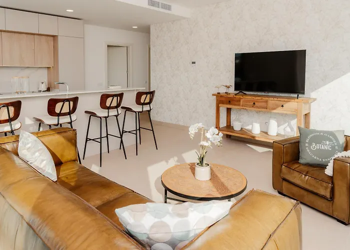 Apartamento Terra X *