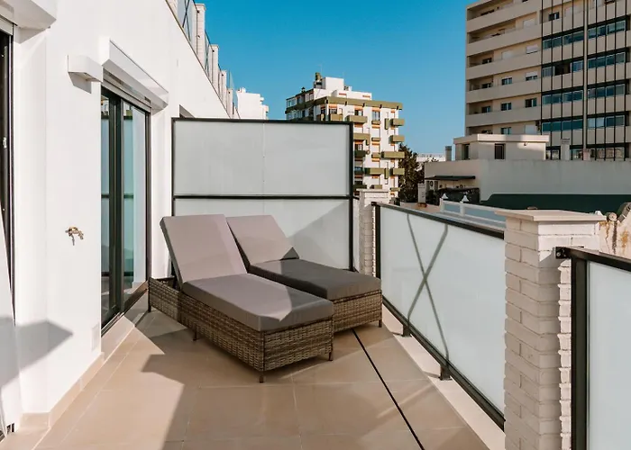 Terra X Apartamento