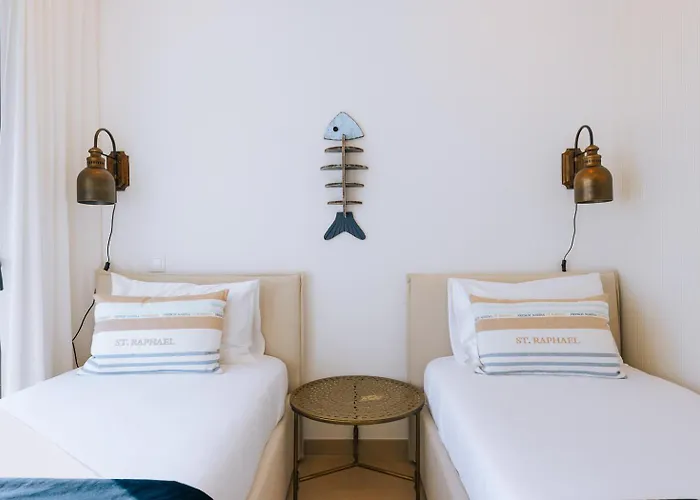 Apartamento Terra X *