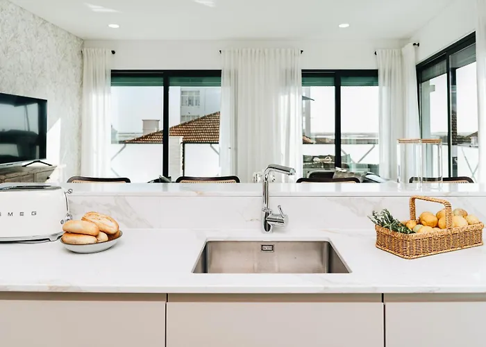 Terra X Apartamento *