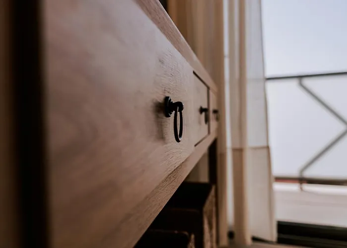 Apartamento Terra X *