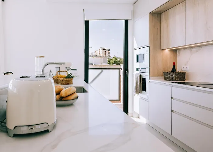 Terra X Apartamento