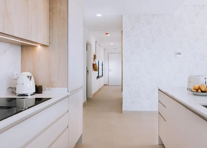 Terra X Apartamento *
